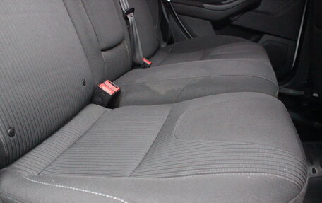 Ford Focus III, 2012 год, 677 000 рублей, 12 фотография