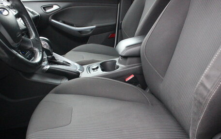 Ford Focus III, 2012 год, 677 000 рублей, 10 фотография