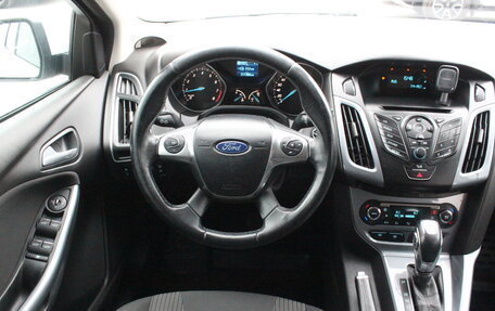 Ford Focus III, 2012 год, 677 000 рублей, 16 фотография