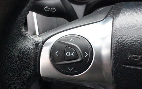 Ford Focus III, 2012 год, 677 000 рублей, 20 фотография