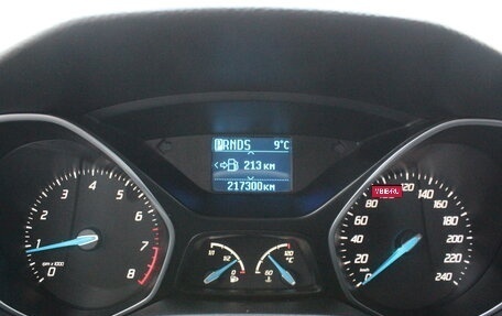 Ford Focus III, 2012 год, 677 000 рублей, 19 фотография