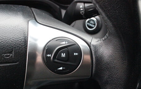 Ford Focus III, 2012 год, 677 000 рублей, 21 фотография