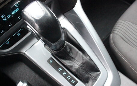 Ford Focus III, 2012 год, 677 000 рублей, 26 фотография