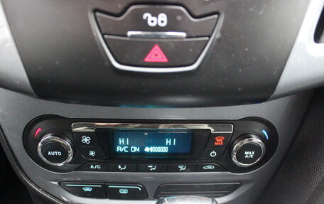 Ford Focus III, 2012 год, 677 000 рублей, 25 фотография