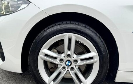 BMW 1 серия, 2022 год, 1 600 000 рублей, 19 фотография