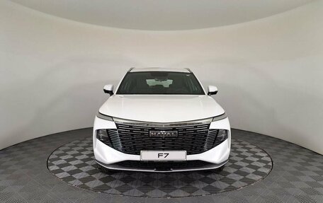 Haval F7, 2025 год, 2 749 000 рублей, 2 фотография