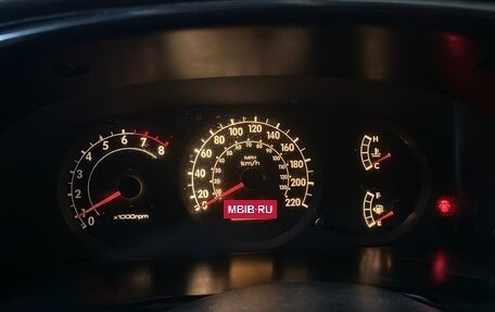 KIA Spectra II (LD), 2008 год, 320 000 рублей, 2 фотография