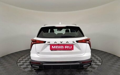 Haval F7, 2025 год, 2 749 000 рублей, 4 фотография