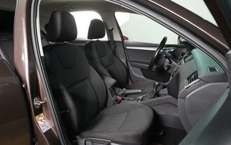 Skoda Octavia, 2018 год, 1 899 000 рублей, 8 фотография