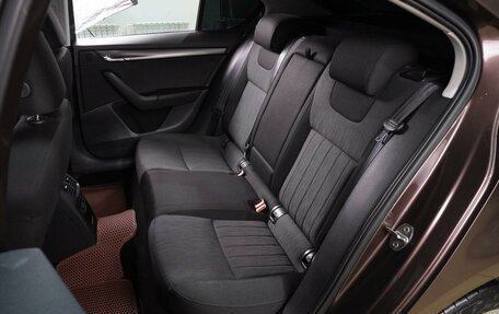 Skoda Octavia, 2018 год, 1 899 000 рублей, 9 фотография