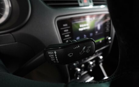 Skoda Octavia, 2018 год, 1 899 000 рублей, 15 фотография