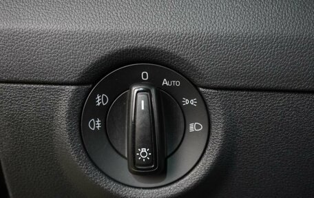 Skoda Octavia, 2018 год, 1 899 000 рублей, 13 фотография