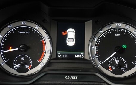 Skoda Octavia, 2018 год, 1 899 000 рублей, 21 фотография