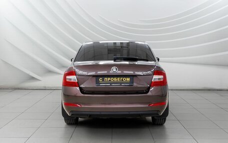 Skoda Octavia, 2013 год, 1 298 000 рублей, 6 фотография