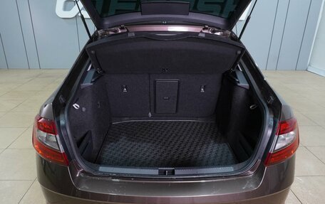 Skoda Octavia, 2018 год, 1 899 000 рублей, 23 фотография