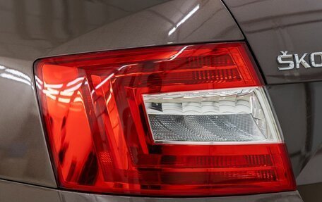 Skoda Octavia, 2013 год, 1 298 000 рублей, 13 фотография