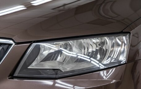 Skoda Octavia, 2013 год, 1 298 000 рублей, 11 фотография