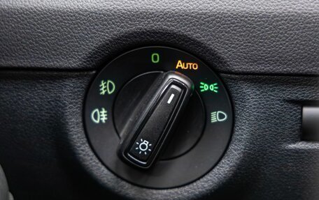 Skoda Octavia, 2013 год, 1 298 000 рублей, 17 фотография