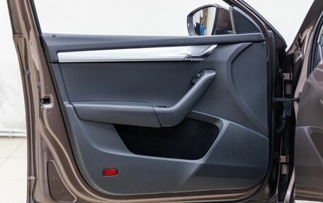 Skoda Octavia, 2013 год, 1 298 000 рублей, 25 фотография