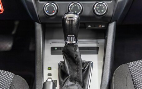 Skoda Octavia, 2013 год, 1 298 000 рублей, 23 фотография