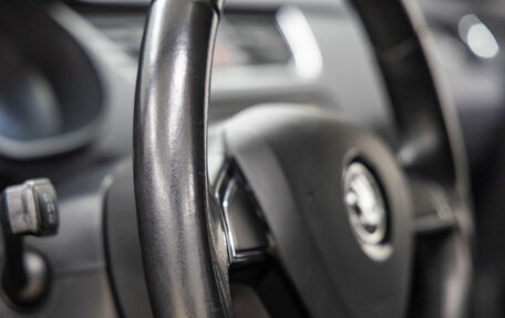 Skoda Octavia, 2013 год, 1 298 000 рублей, 27 фотография