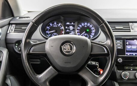 Skoda Octavia, 2013 год, 1 298 000 рублей, 28 фотография