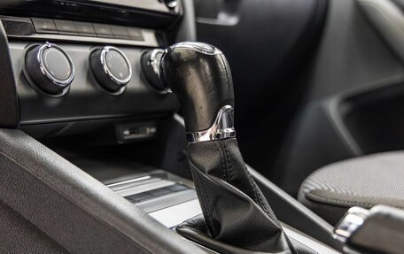 Skoda Octavia, 2013 год, 1 298 000 рублей, 34 фотография