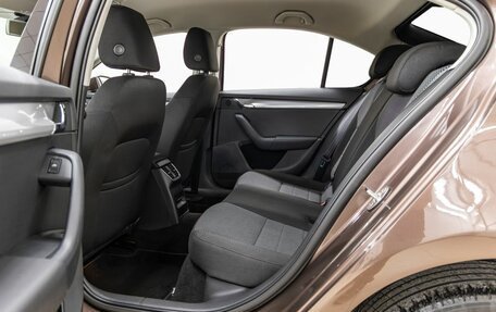 Skoda Octavia, 2013 год, 1 298 000 рублей, 36 фотография