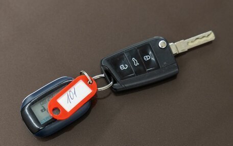 Skoda Octavia, 2013 год, 1 298 000 рублей, 38 фотография