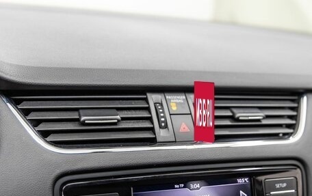 Skoda Octavia, 2013 год, 1 298 000 рублей, 29 фотография