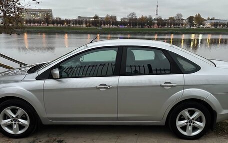 Ford Focus II рестайлинг, 2010 год, 615 000 рублей, 1 фотография