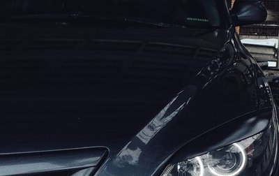Mazda 3, 2006 год, 550 000 рублей, 1 фотография