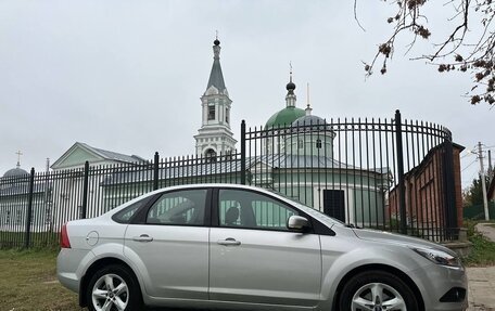 Ford Focus II рестайлинг, 2010 год, 615 000 рублей, 2 фотография