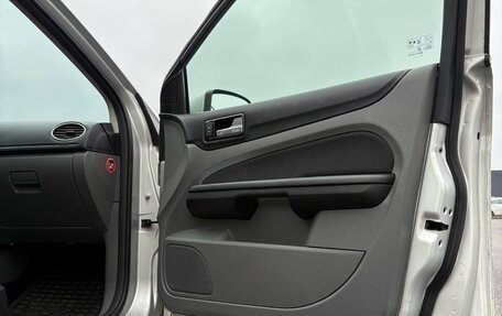 Ford Focus II рестайлинг, 2010 год, 615 000 рублей, 13 фотография