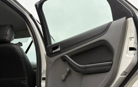 Ford Focus II рестайлинг, 2010 год, 615 000 рублей, 14 фотография