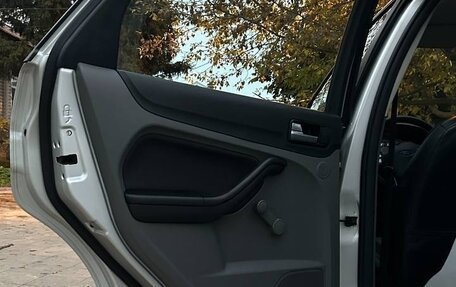 Ford Focus II рестайлинг, 2010 год, 615 000 рублей, 12 фотография