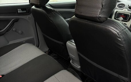 Ford Focus II рестайлинг, 2010 год, 615 000 рублей, 8 фотография