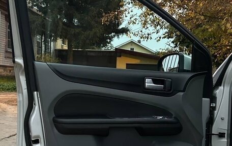 Ford Focus II рестайлинг, 2010 год, 615 000 рублей, 11 фотография