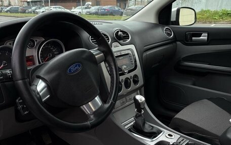 Ford Focus II рестайлинг, 2010 год, 615 000 рублей, 7 фотография