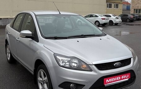 Ford Focus II рестайлинг, 2010 год, 615 000 рублей, 5 фотография