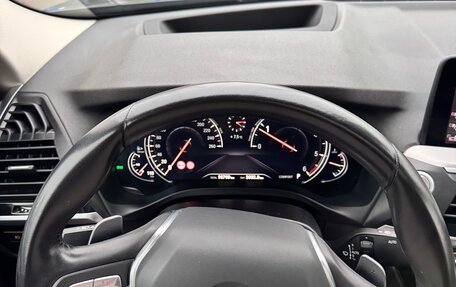 BMW X4, 2018 год, 4 600 000 рублей, 6 фотография