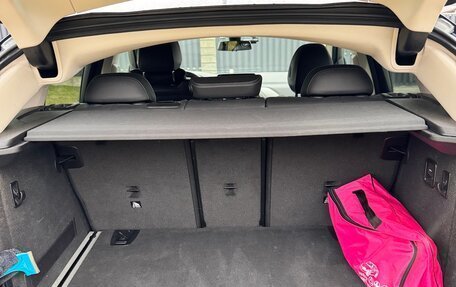 BMW X4, 2018 год, 4 600 000 рублей, 12 фотография