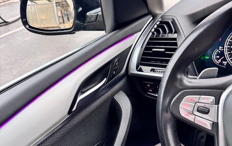 BMW X4, 2018 год, 4 600 000 рублей, 9 фотография