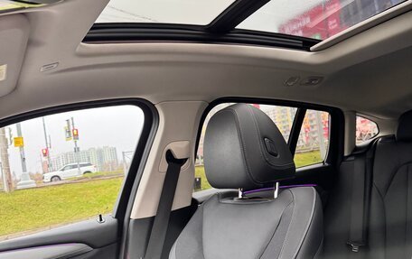 BMW X4, 2018 год, 4 600 000 рублей, 10 фотография