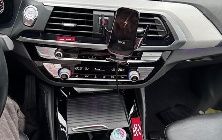 BMW X4, 2018 год, 4 600 000 рублей, 8 фотография