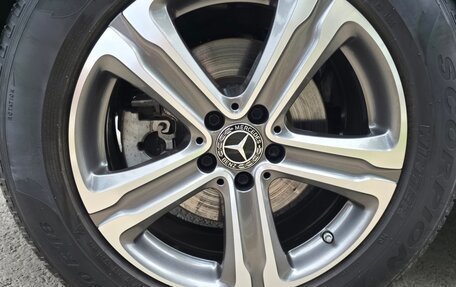 Mercedes-Benz GLC, 2019 год, 3 490 000 рублей, 11 фотография