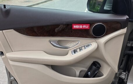 Mercedes-Benz GLC, 2019 год, 3 490 000 рублей, 6 фотография
