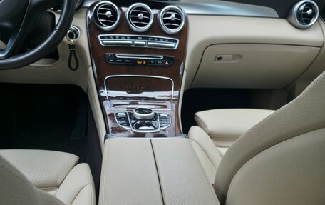 Mercedes-Benz GLC, 2019 год, 3 490 000 рублей, 16 фотография