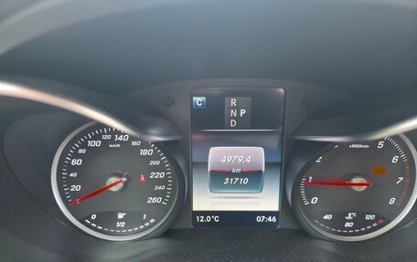 Mercedes-Benz GLC, 2019 год, 3 490 000 рублей, 20 фотография