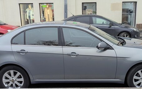 Chevrolet Epica, 2012 год, 690 000 рублей, 7 фотография